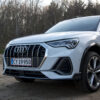 audi q3 tfsi e review