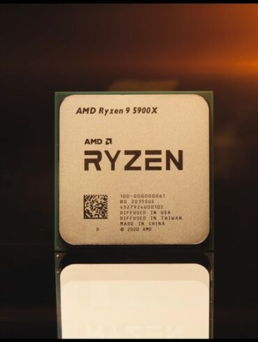 AMD Ryzen 5000 series B2 steppings