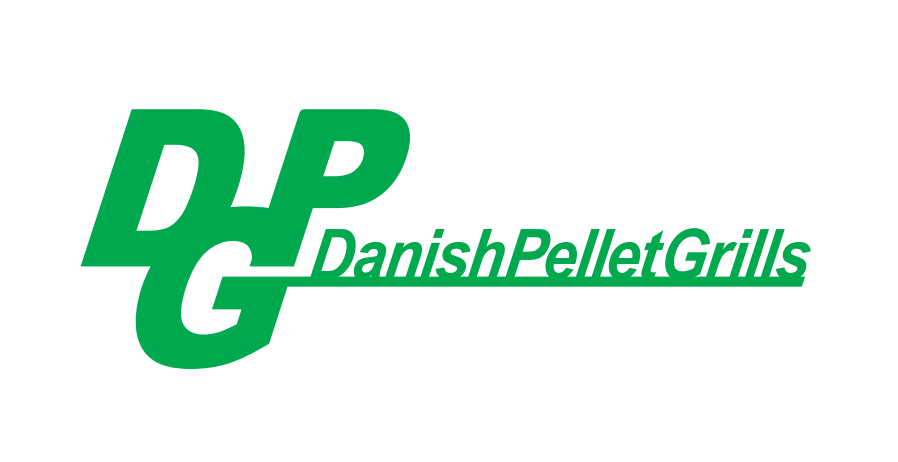 danish pellet grill logo