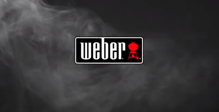 Weber Smokefire