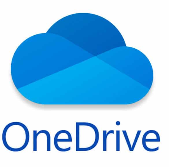 OneDrive