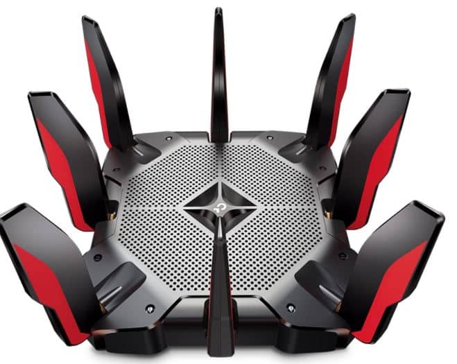 AX11000 Next-Gen Tri-Band Gaming Router

