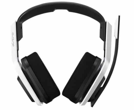 Astro Gaming A20 Wireless Gen 2 Headset