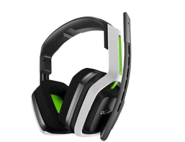 ASTRO Gaming A20 Gen 2 Wireless skrå venstre