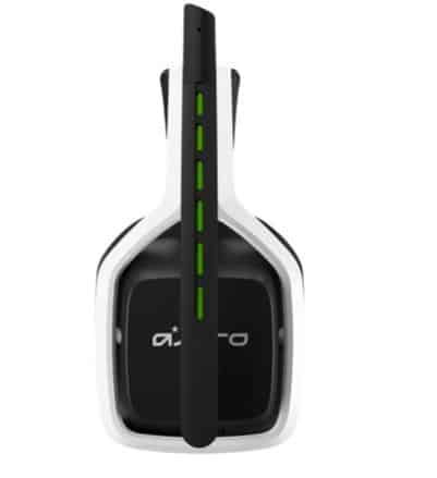 ASTRO Gaming A20 Gen 2 Wireless venstre kop