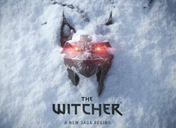 CD Projekt Red Witcher Unreal Engine 5