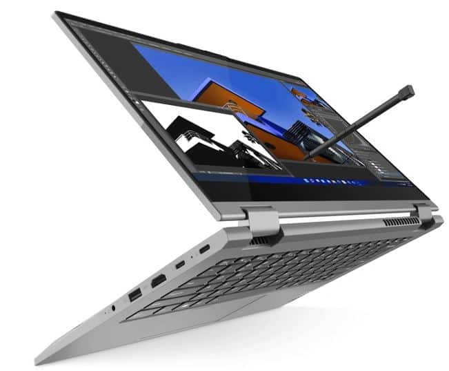 ThinkBook laptops MWC 2022 Lenovo 
