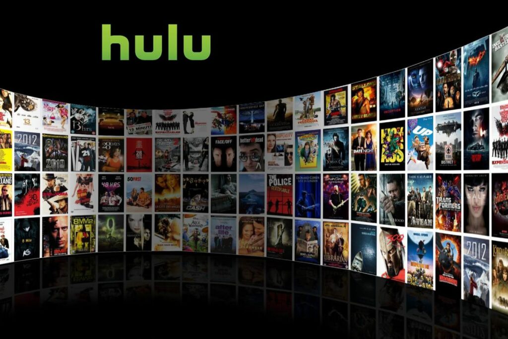 Credit Hulu tjeneste til streaming 2022