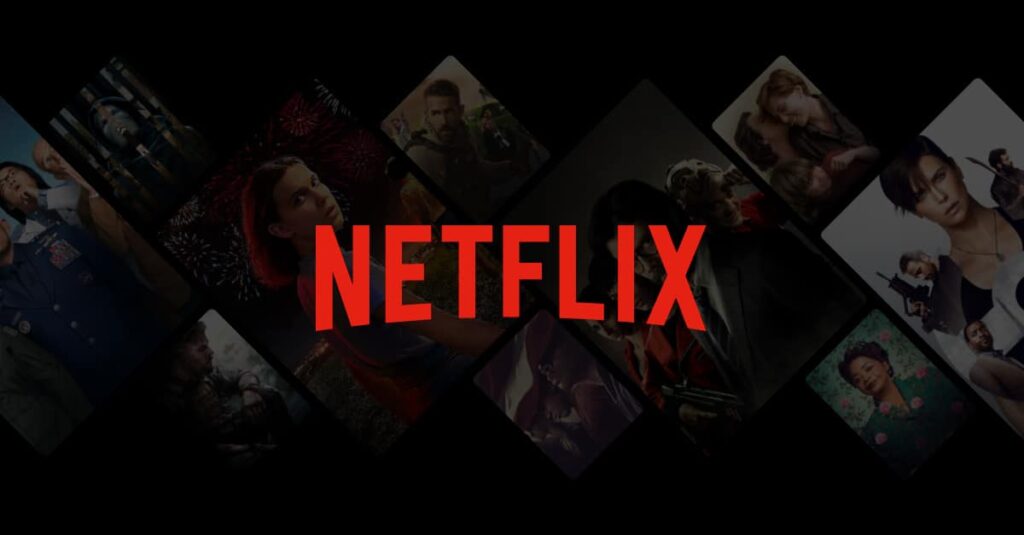 2022 guide Netflix streaming