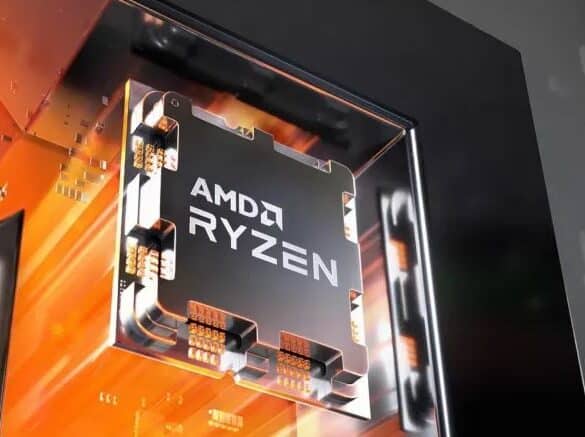 AMD Ryzen 7000 launch