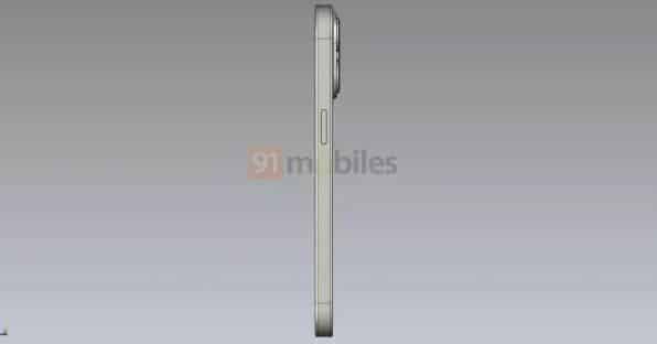 Iphone 14 2 Cad (Image credit 91Mobiles)