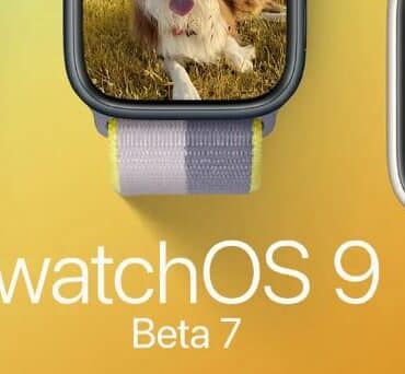 watchOS 9