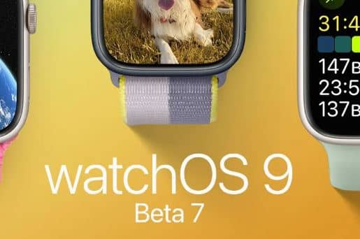 watchOS 9