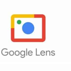 Google Lens