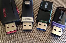 USB