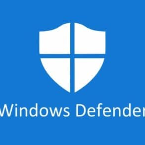 Windows-Defender