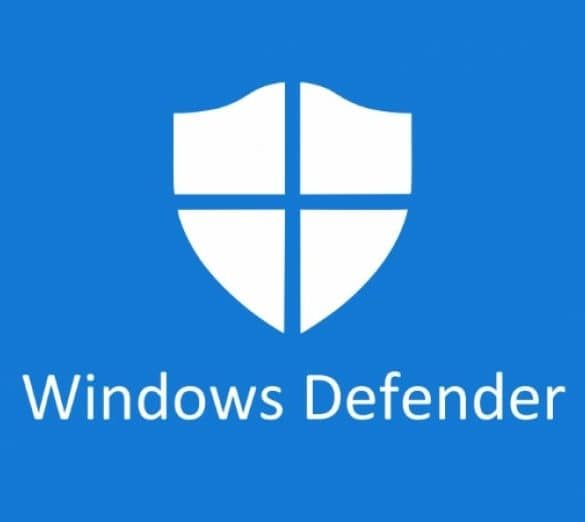 Windows-Defender