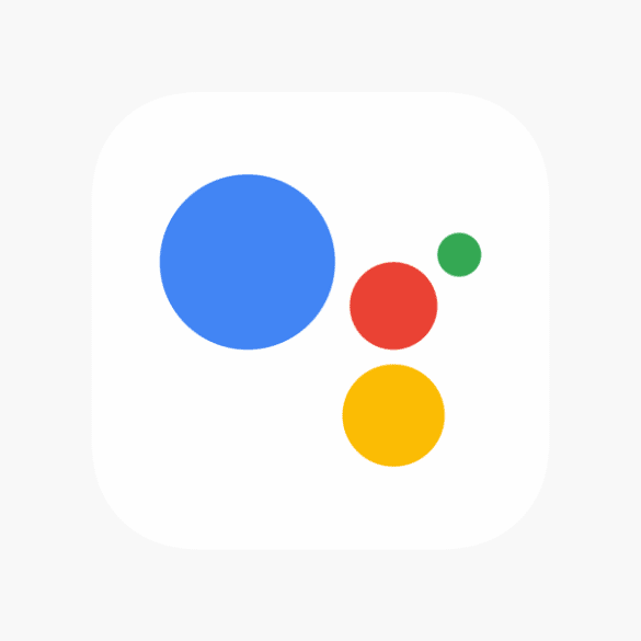 Sådan skifter du Google Assistent stemme