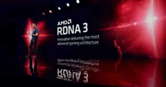 AMD RDNA 3 Radeon RX 7900 XTX 7900 XT grafikkort