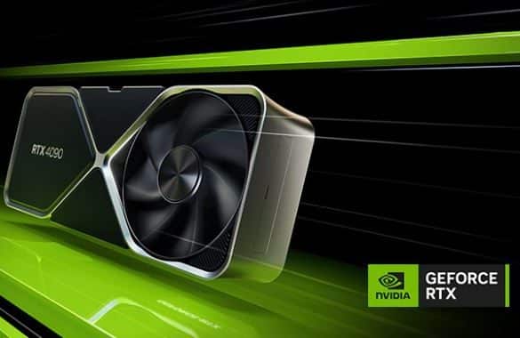 NVIDIA GeForce RTX 4080 benchmarks