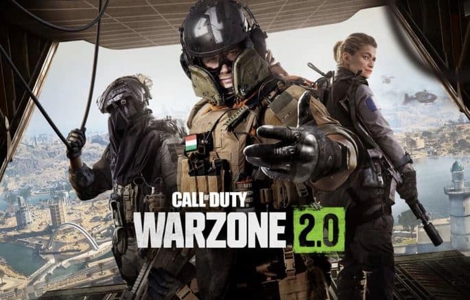 Call of Duty Warzone 2.0 PS5 vs Xbox performance review