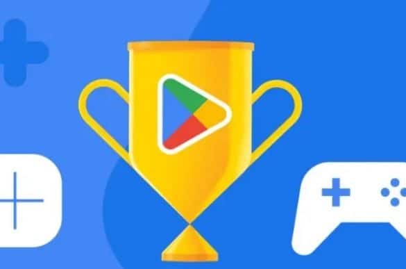 Google Play Awards 2022: Bedste apps og spil annonceret