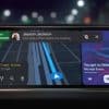 CES 2023 Google lancerer nyt Android Auto Redesign