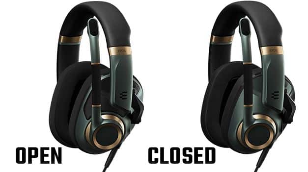 EPOS-H6PRO-headset open vs closed