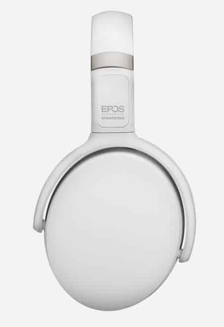 ADAPT 360 White Sennheiser EPOS headset