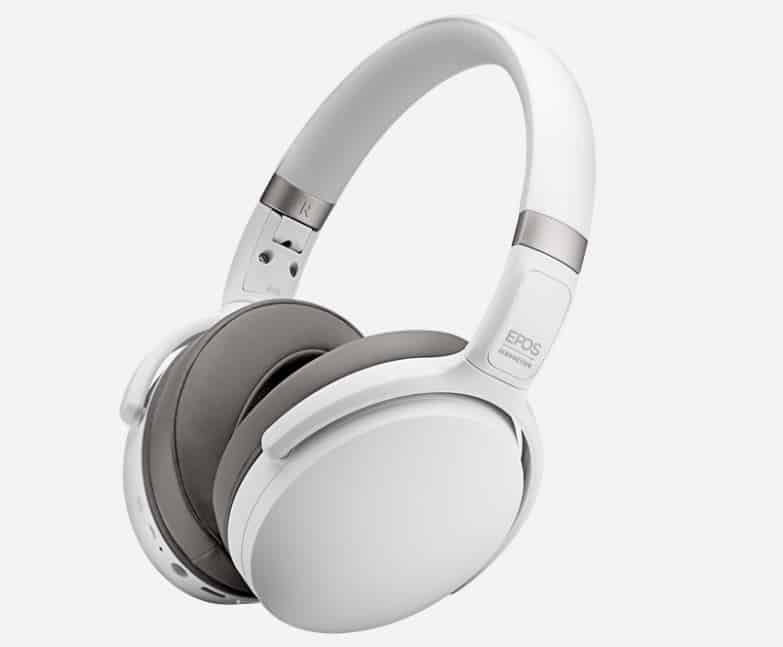 ADAPT  Sennheiser EPOS ANC 360 White