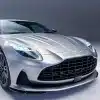 Introduktionen af Aston Martin DB12 - Verdens første super-tourer