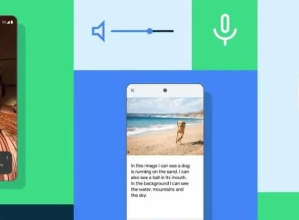 Google announcerer nye tilgængelighedsfunktioner: Øget inklusion og adgang for alle