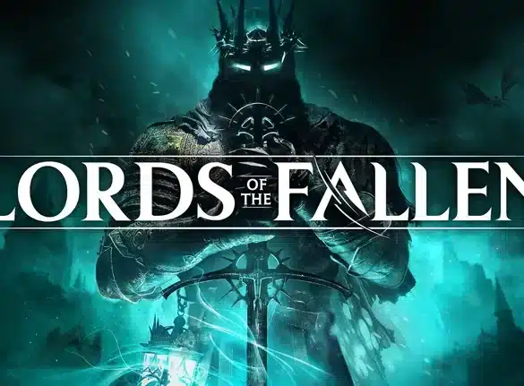 Lords of the Fallen: Udgivelsesdatoen er fastsat