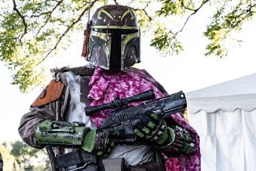 5 sjove nyhedsoverskrifter inspireret af Star Wars Day