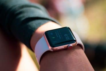 Kan et smartwatch hackes? Risiciene og forholdsreglerne