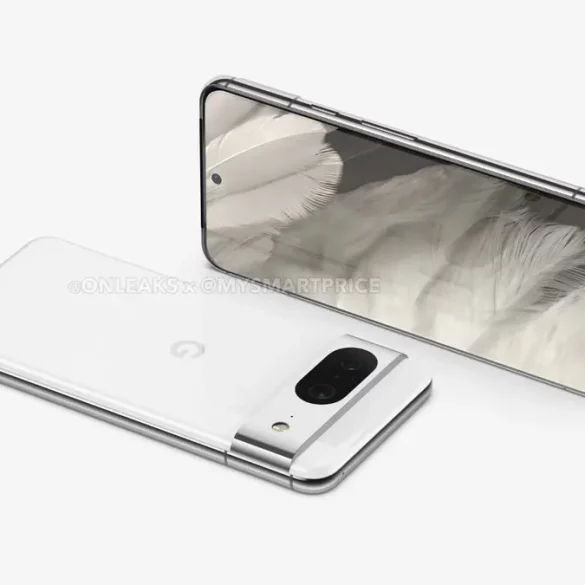 Google Pixel 8 serien: Alt, vi ved indtil videre