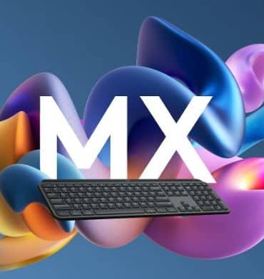 Test af Logitech MX Keys S