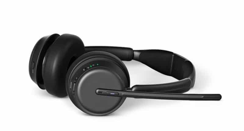 Serie IMPACT EPOS 1000 headset