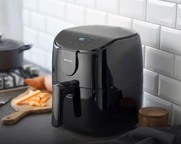 25 Bedste Airfryer Tips og Tricks