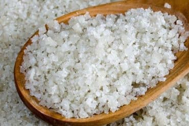 Sådan bruger du Celtic Sea Salt i madlavningen