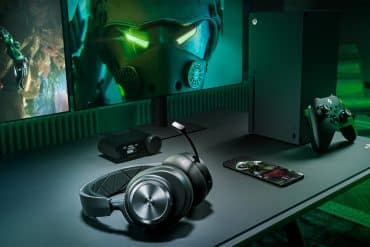 TEST: Steelseries Arctis Nova Pro Wireless introduktion