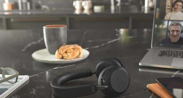 Jabra Evolve2 75 hovedtelefoner: Test