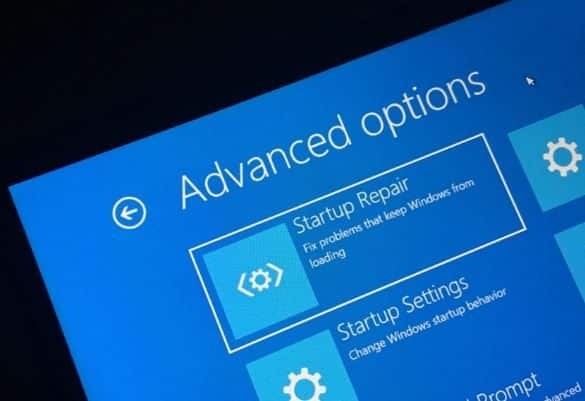 Sådan starter du i Fejlsikret Tilstand på Windows 11