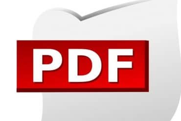 Sådan redigerer du PDF filer gratis på en Mac :Guide