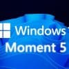 Windows 11 Moment 5